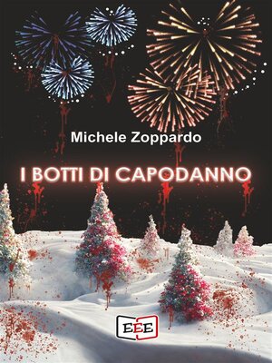 cover image of I botti di Capodanno